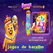 jogos de baralho para 3